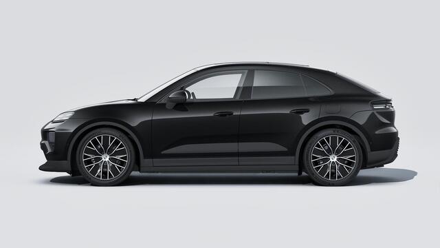 Porsche MACAN 4