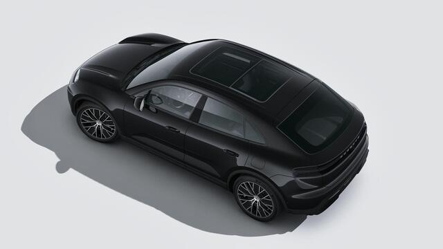 Porsche MACAN 4