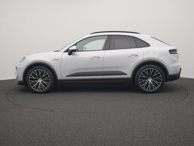 Porsche MACAN Macan 4