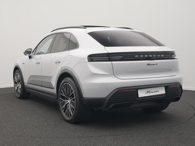 Porsche MACAN Macan 4