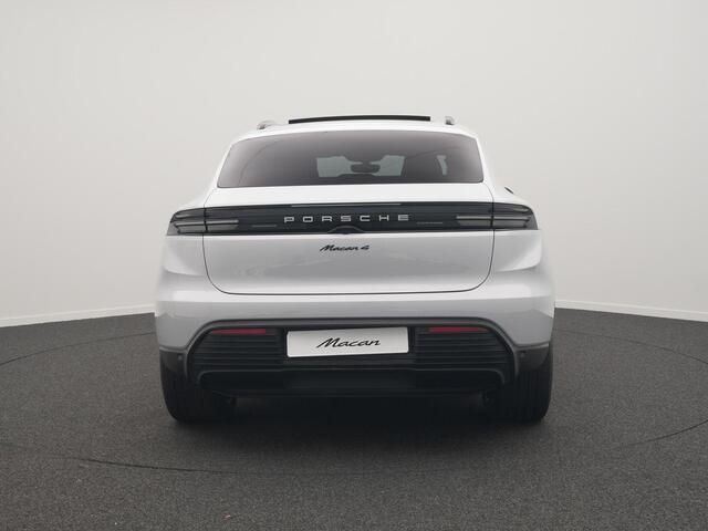 Porsche MACAN Macan 4