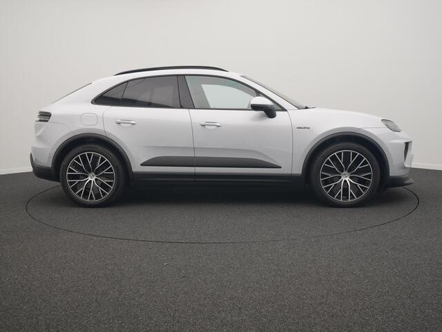 Porsche MACAN Macan 4