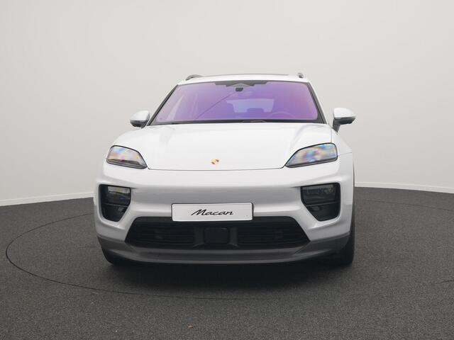Porsche MACAN Macan 4