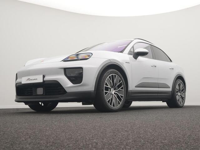 Porsche MACAN Macan 4
