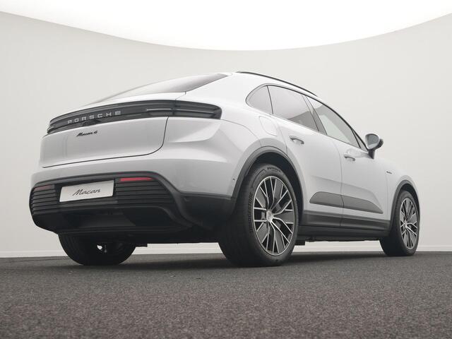 Porsche MACAN Macan 4
