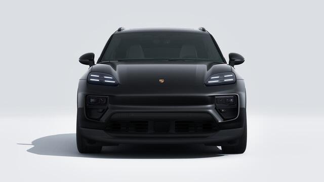 Porsche MACAN 4