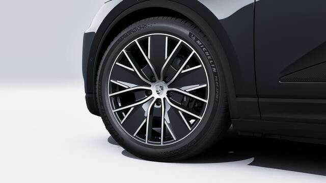 Porsche MACAN 4