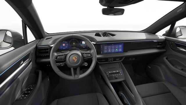 Porsche MACAN 4