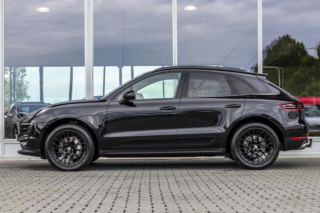 Porsche MACAN 3.0 S Sport Chrono | Pano | NL auto