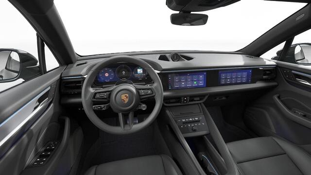 Porsche MACAN 4