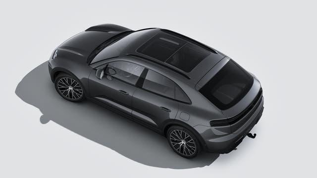 Porsche MACAN 4 100 kWh