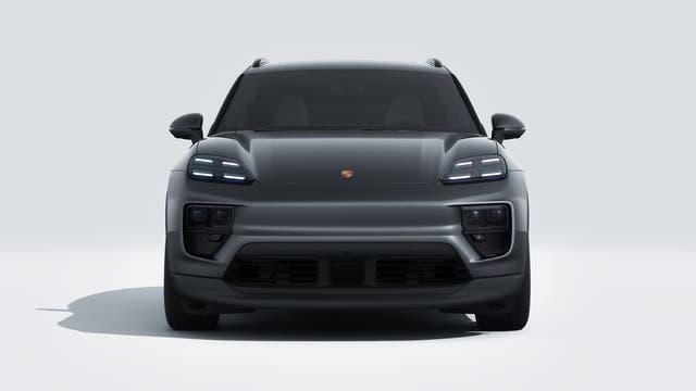Porsche MACAN 4 100 kWh