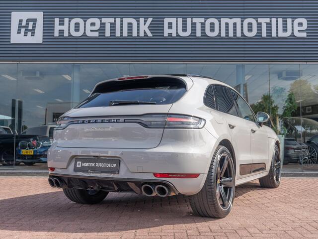 Porsche MACAN 2.0 | Afn trekhaak | PDLS+ | Volledig onderhouden
