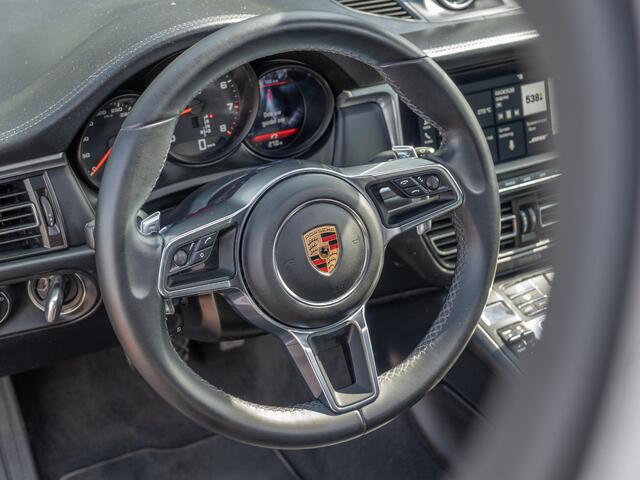 Porsche MACAN 2.0 | Afn trekhaak | PDLS+ | Volledig onderhouden