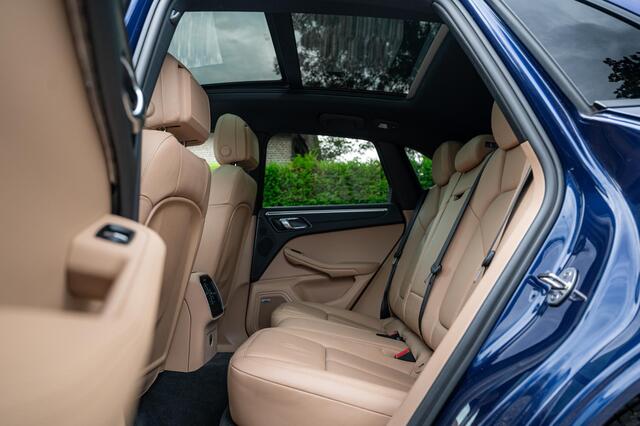 Porsche MACAN 2.0 265pk | 1e. Eig. | ACC | Pano | BOSE | Memory