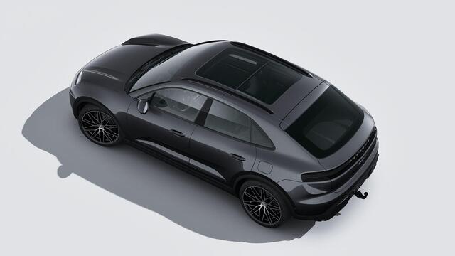 Porsche MACAN 4