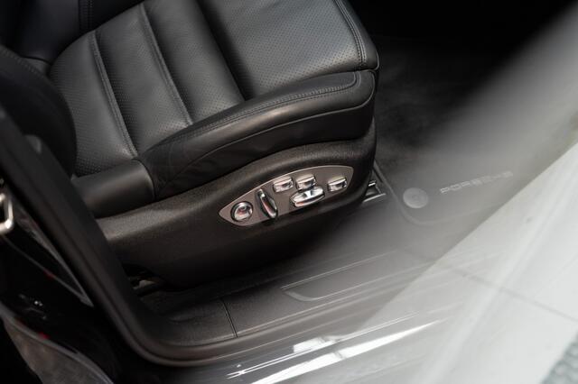 Porsche MACAN 2.0 T 265 pk Autom. * Panodak * 18-voudig stoelverstl. * luchtvering * PASM* PDLS