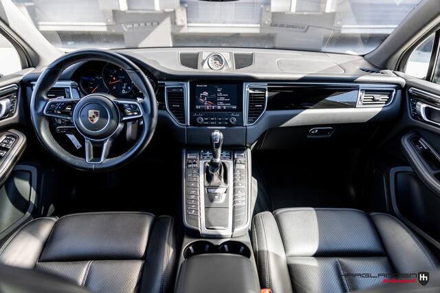 Porsche MACAN NL AUTO 2018 2.0