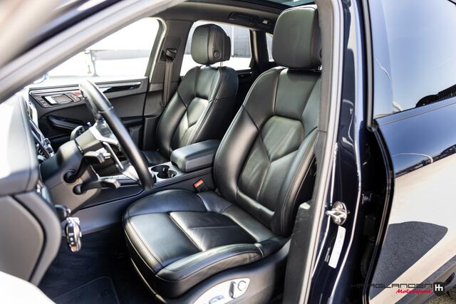 Porsche MACAN NL AUTO 2018 2.0