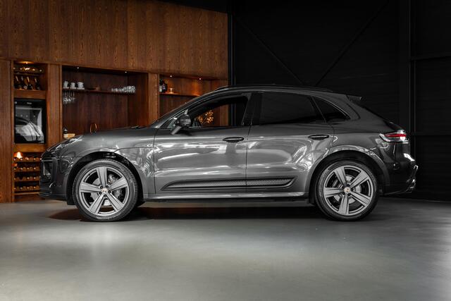 Porsche MACAN 2.0 Pano | Standkachel | Elektr. Trekhaak | NL Auto