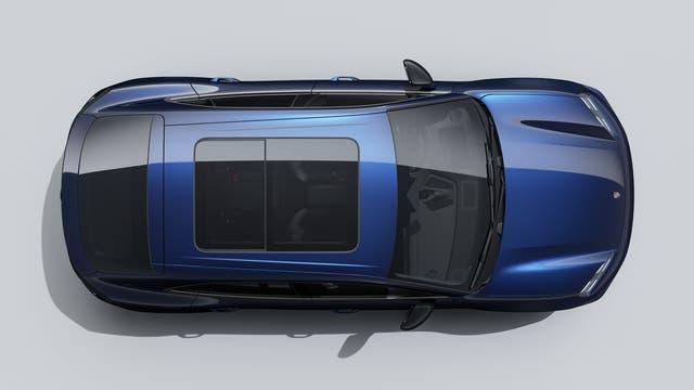 Porsche MACAN Turbo