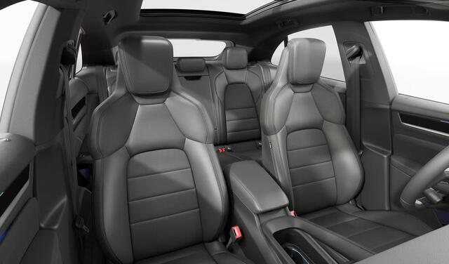 Porsche MACAN 4S