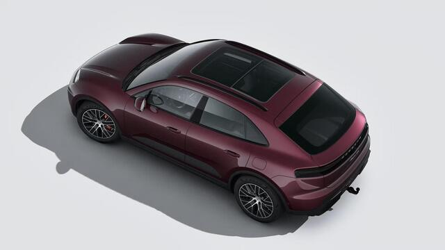 Porsche MACAN 4S