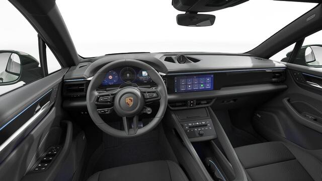Porsche MACAN 4S