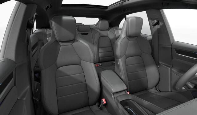 Porsche MACAN 4S