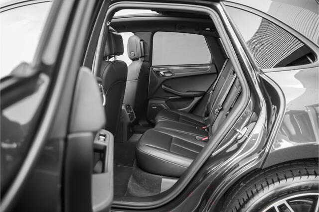 Porsche MACAN 2.0 Pano Sport Chrono ACC Luchtv Bose 21"