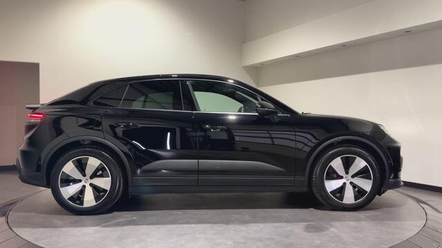 Porsche MACAN 4 100 kWh | Panoramadak | Bose audio | Luxe Leder