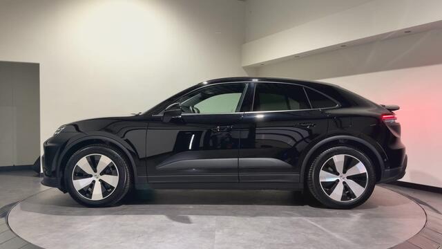 Porsche MACAN 4 100 kWh | Panoramadak | Bose audio | Luxe Leder