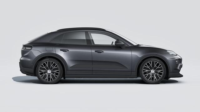 Porsche MACAN 4
