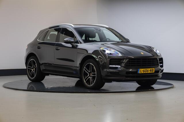 Porsche MACAN 2.0 | Panoramadak | Leder | 20 Inch |
