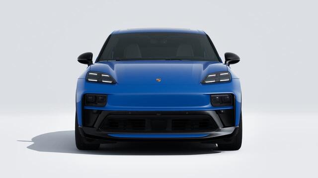 Porsche MACAN GTS