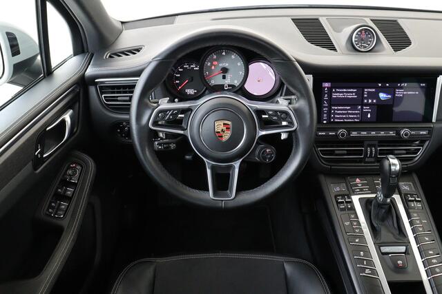 Porsche MACAN 2.9 GTS -PANO.DAK|SPORT CHRONO|TREKHAAK|BOSE|ADAP.CRUISE|SPORTUITLAAT|TREKHAAK|20"