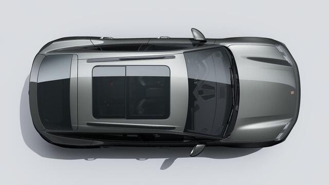 Porsche MACAN 4