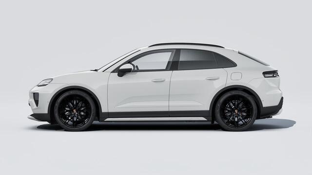 Porsche MACAN 4