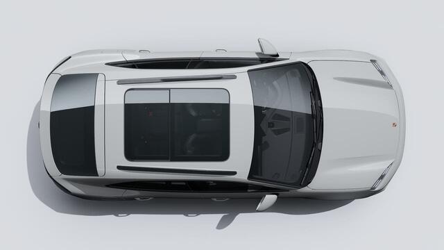 Porsche MACAN 4