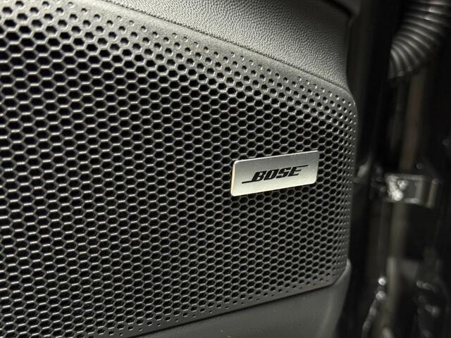 Porsche MACAN 4 Luchtvering trekhaak/bose/panorama/sportsound/Innodrive