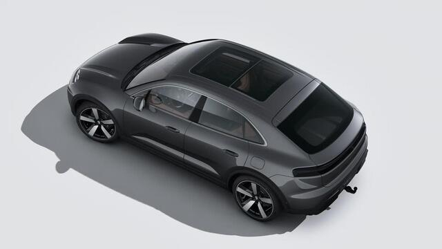 Porsche MACAN 4