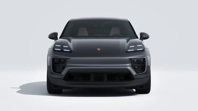 Porsche MACAN 4