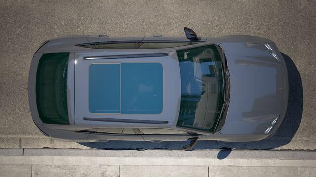 Porsche MACAN Turbo