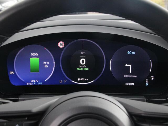Porsche MACAN 4 S 100 kWh | 517pk | BOSE | Pano | Luchtvering |