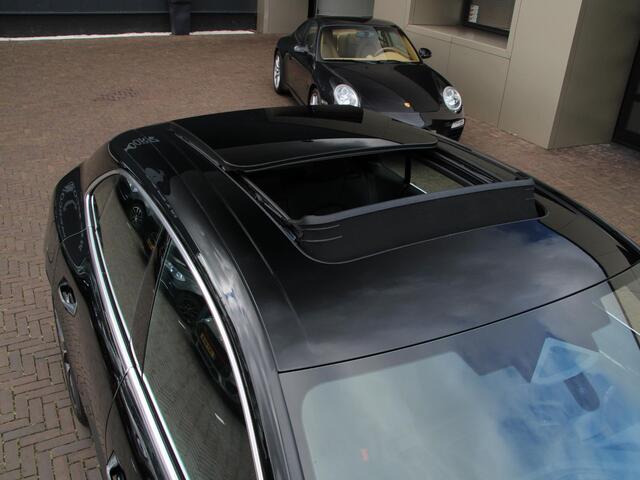 Porsche MACAN 4 S 100 kWh | 517pk | BOSE | Pano | Luchtvering |