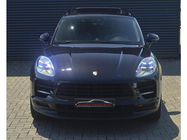 Porsche MACAN 3.0 S