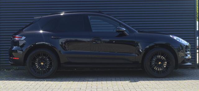Porsche MACAN 3.0 S