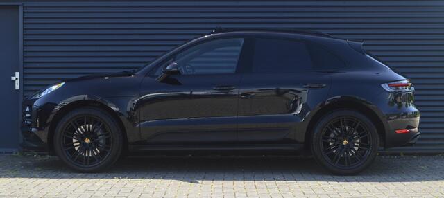 Porsche MACAN 3.0 S