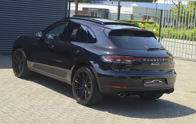 Porsche MACAN 3.0 S