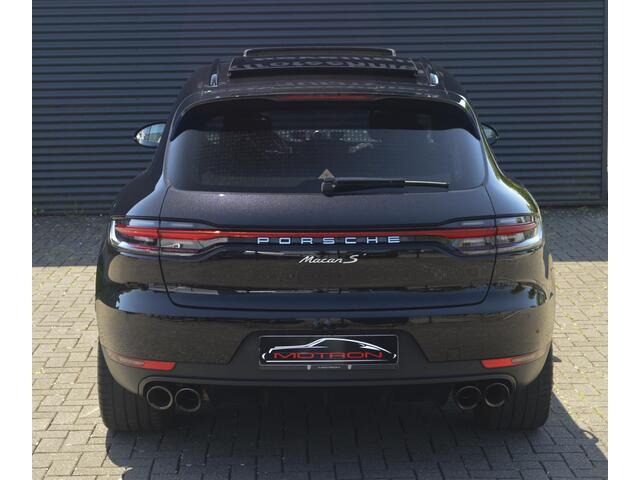 Porsche MACAN 3.0 S